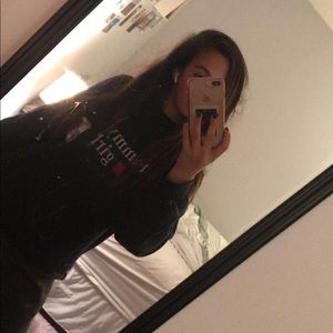 meet your posher ✨✨